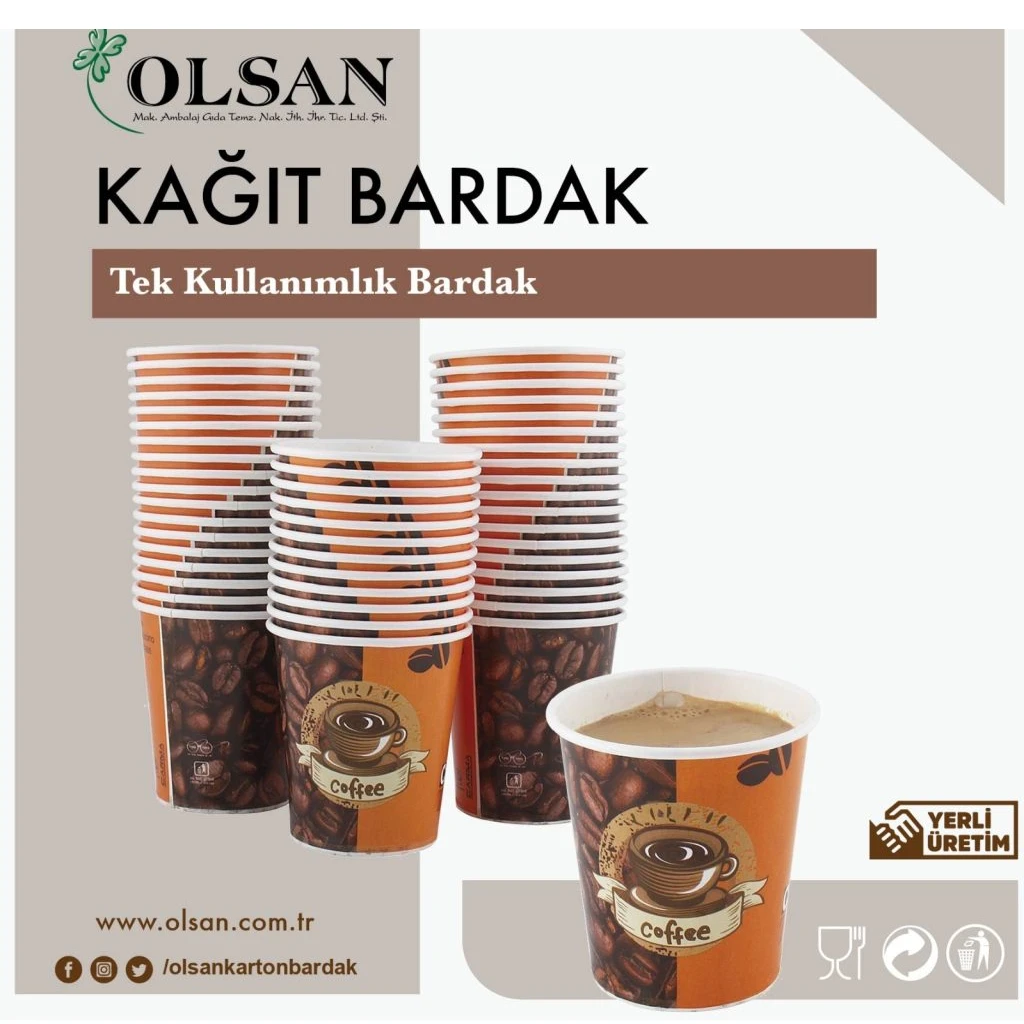 olsan bardak